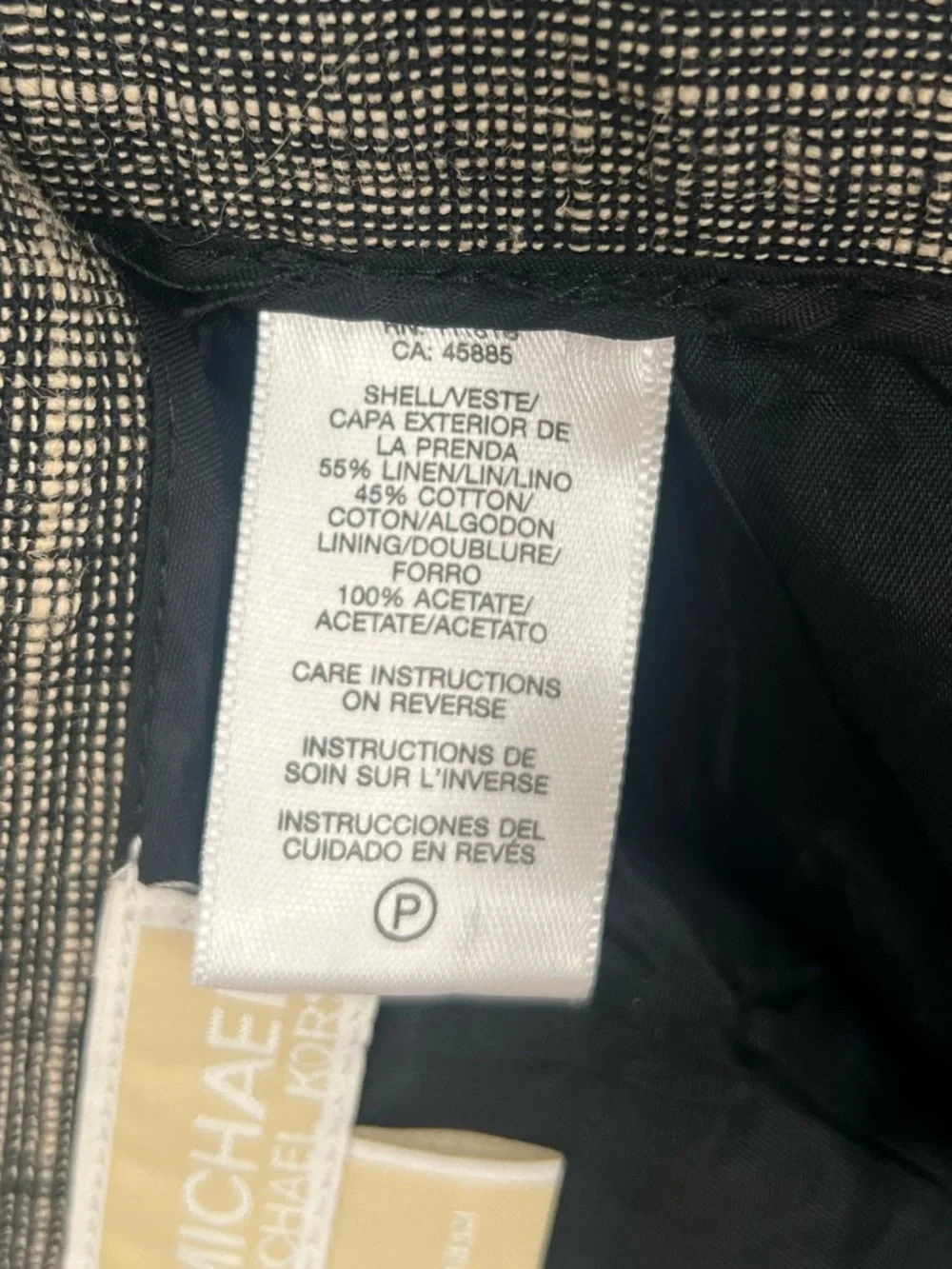 MICHAEL Michael Kors elevate your